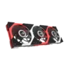 ASUS ROG Eurux GR120 120mm ARGB Reverse Fan Black Triple Pack - ROG EURUX GR120 FAN ARGB REVERSE BLACK 3IN1