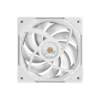 h732 (8) ASUS ROG Eurux GR120 ARGB Reverse Fan Fluid Dynamic Bearing White Triple Pack - ROG EURUX GR120 FAN ARGB REVERSE WHITE 3IN1