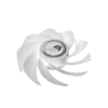 h732 (5) ASUS ROG Eurux GR120 ARGB Reverse Fan Fluid Dynamic Bearing White Triple Pack - ROG EURUX GR120 FAN ARGB REVERSE WHITE 3IN1