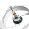 h732 (6) ASUS ROG Eurux GR120 ARGB Reverse Fan Fluid Dynamic Bearing White Triple Pack - ROG EURUX GR120 FAN ARGB REVERSE WHITE 3IN1