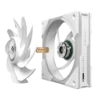 h732 (7) ASUS ROG Eurux GR120 120mm ARGB PWM Fluid Dynamic Bearing Fan White Triple Pack - ROG EURUX GR120 FAN ARGB WHITE 3IN1