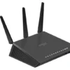 NETGEAR - Nighthawk AC2300 Cybersecurity Dual-Band WiFi Router - RS400-100PES