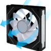 d0b07e0a261eed54ceac34ffc64b4b59-hi Lian Li Uni Fan SL-Infinity 120mm Reverse Blade ARGB PWM Fan, Black - RSLIN120-1B