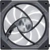 165c7b511f8971abc60e14580c51e538-hi Lian Li Uni Fan SL-Infinity 120mm Reverse Blade ARGB PWM Fan, Black - RSLIN120-1B