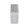 1778049447-S31-.9-1024x1024 SAMA S31 High Airflow mATX Micro-Tower Gaming PC Case Tempered Glass White 4x ARGB Fans - S31-WHMMA0X1-GL