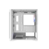 1778049436-S31-.5-1024x1024 SAMA S31 High Airflow mATX Micro-Tower Gaming PC Case Tempered Glass White 4x ARGB Fans - S31-WHMMA0X1-GL