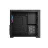 1777283294-9-1024x1024 SAMA S50 Dual-Chamber ATX Mid-Tower Gaming PC Case Tempered Glass Black 4x ARGB PWM Fans - S50-BKAGA4X1-GL