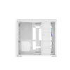 1777283270-9-1024x1024 SAMA S50 Dual-Chamber ATX Mid-Tower Gaming PC Case Tempered Glass White 4x ARGB PWM Fans - S50-WHAGA4X1-GL