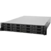 1683071157_IMG_1986777 SYNOLOGY SA3410 12-Bay Rackmount NAS - Intel Xeon D-1541, 16GB ECC RAM, Dual 10GbE - Scalable to 96 Bays - SA3410