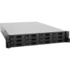 1683071161_1765253 SYNOLOGY SA3410 12-Bay Rackmount NAS - Intel Xeon D-1541, 16GB ECC RAM, Dual 10GbE - Scalable to 96 Bays - SA3410