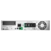 APC Smart-UPS 1500VA 1000W Rackmount 2U Line Interactive Pure Sine Wave UPS - SmartConnect, LCD - SMT1500RMI2UC