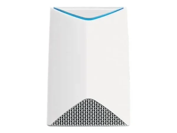 NETGEAR_Orbi_Pro_SRS60_Wi-Fi_range_extender_SRS60-100EUS-589444_jpg NETGEAR AC3000 Tri-Band Orbi Pro Business WiFi Add-on Satellite Extender with 4 Gigabit Ports - SRS60-100EUS