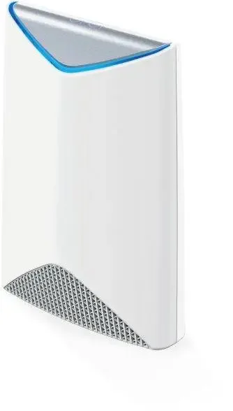 NETGEAR_Orbi_Pro_SRS60_Wi-Fi_range_extender_SRS60-100EUS-247170_jpg NETGEAR AC3000 Tri-Band Orbi Pro Business WiFi Add-on Satellite Extender with 4 Gigabit Ports - SRS60-100EUS