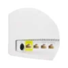 NETGEAR_Orbi_Pro_SRS60_Wi-Fi_range_extender_SRS60-100EUS-68768_jpg NETGEAR AC3000 Tri-Band Orbi Pro Business WiFi Add-on Satellite Extender with 4 Gigabit Ports - SRS60-100EUS
