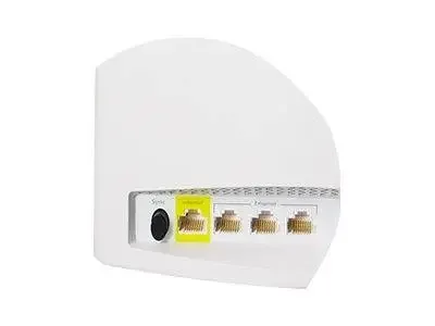 NETGEAR_Orbi_Pro_SRS60_Wi-Fi_range_extender_SRS60-100EUS-68768_jpg NETGEAR AC3000 Tri-Band Orbi Pro Business WiFi Add-on Satellite Extender with 4 Gigabit Ports - SRS60-100EUS