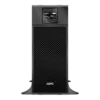 APC Smart-UPS SRT 6kVA/6kW Tower Rackmount Online Pure Sine Wave UPS - Web/SNMP Card, LCD, Hard Wire - SRT6KXLI