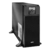 APC Smart-UPS SRT 6kVA/6kW Tower Rackmount Online Pure Sine Wave UPS - Web/SNMP Card, LCD, Hard Wire - SRT6KXLI