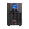 ups-apc-srv2ki-e-02-600x600 APC Easy UPS On-Line 2000VA/1800W Pure Sinewave Tower UPS - 4x C13 Outlets, LCD, Intelligent Card Slot - SRV2KI-E