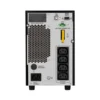 ups-apc-srv2ki-e-03-600x600 APC Easy UPS On-Line 2000VA/1800W Pure Sinewave Tower UPS - 4x C13 Outlets, LCD, Intelligent Card Slot - SRV2KI-E