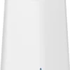 b6afd0433b47442bbe1e9998b3922c63 NETGEAR - Orbi Pro WiFi 6 Mini AX1800 Dual-Band Mesh System - Router & Satellite with 4 SSIDs & VLANs - SXK30-100EUS