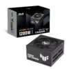 ASUS TUF Gaming 1200W 80 Plus Platinum Full Modular Power Supply Unit ATX 3.1 PCIe 5.1 - TUF-GAMING-1200P
