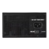 ASUS TUF Gaming 1200W 80 Plus Platinum Full Modular Power Supply Unit ATX 3.1 PCIe 5.1 - TUF-GAMING-1200P