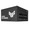 ASUS TUF Gaming 1200W 80 Plus Platinum Full Modular Power Supply Unit ATX 3.1 PCIe 5.1 - TUF-GAMING-1200P
