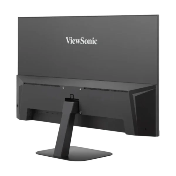 ViewSonic 27" 4K UHD 3840x2160 SuperClear IPS Monitor 60Hz HDR10 Built-in Speakers - VA2708-4K-MHD