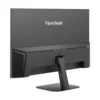 ViewSonic 27" 4K UHD 3840x2160 SuperClear IPS Monitor 60Hz HDR10 Built-in Speakers - VA2708-4K-MHD