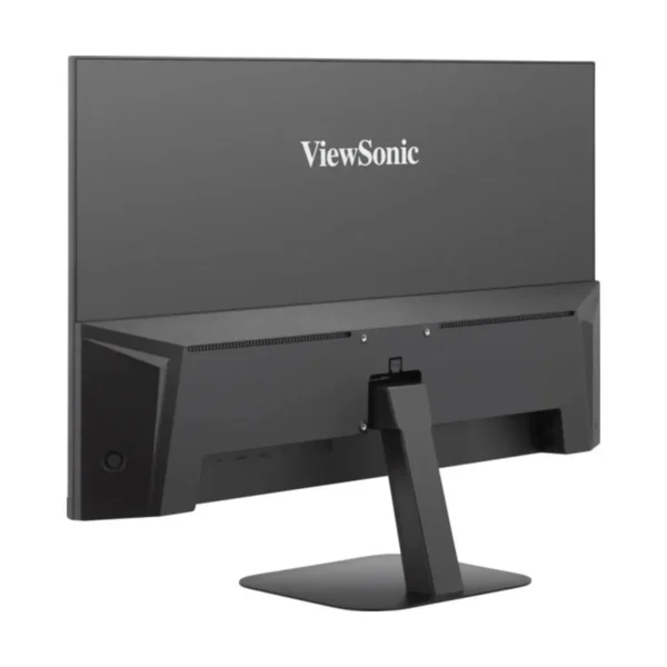 ViewSonic 27" 4K UHD 3840x2160 SuperClear IPS Monitor 60Hz HDR10 Built-in Speakers - VA2708-4K-MHD
