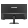ViewSonic 27" 4K UHD 3840x2160 SuperClear IPS Monitor 60Hz HDR10 Built-in Speakers - VA2708-4K-MHD