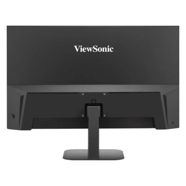 ViewSonic 27" 4K UHD 3840x2160 SuperClear IPS Monitor 60Hz HDR10 Built-in Speakers - VA2708-4K-MHD