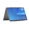 6 ViewSonic VG1457 14" WUXGA 1920x1200 IPS Dual Screen Portable Monitor with USB-C and Protective Case - VG1457