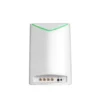 NETGEAR WAC564 4-Port Tri-Band AC3000 Insight Managed Mesh Access Point - WAC564-100EUS