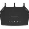 NETGEAR - Essentials WiFi 6 AX1800 Dual Band Access Point & Router - 5 Gigabit Ports - WAX204-100EUS