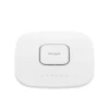 NETGEAR - AX6000 Tri-Band PoE Multi-Gig WiFi 6 Access Point with 2.5G Port & NETGEAR Insight Cloud Management - WAX630-100EUS
