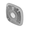 NETGEAR - AX6000 Tri-Band PoE Multi-Gig WiFi 6 Access Point with 2.5G Port & NETGEAR Insight Cloud Management - WAX630-100EUS