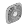 NETGEAR - AX6000 Tri-Band PoE Multi-Gig WiFi 6 Access Point with 2.5G Port & NETGEAR Insight Cloud Management - WAX630-100EUS