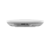 NETGEAR - AX6000 Tri-Band PoE Multi-Gig WiFi 6 Access Point with 2.5G Port & NETGEAR Insight Cloud Management - WAX630-100EUS