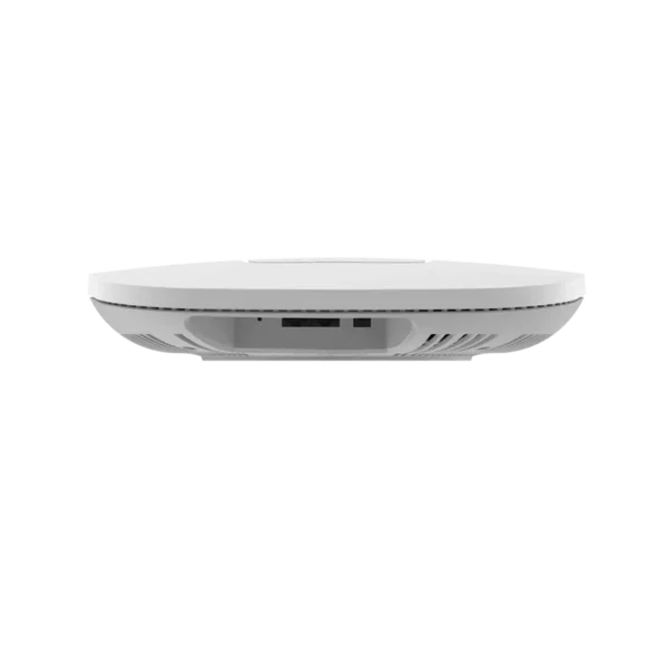 NETGEAR - AX6000 Tri-Band PoE Multi-Gig WiFi 6 Access Point with 2.5G Port & NETGEAR Insight Cloud Management - WAX630-100EUS