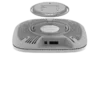 NETGEAR - AX6000 Tri-Band PoE Multi-Gig WiFi 6 Access Point with 2.5G Port & NETGEAR Insight Cloud Management - WAX630-100EUS