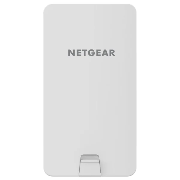 LD0005740581_1 NETGEAR - Insight Instant Wireless AirBridge Kit - Dual-Band 802.11ac Outdoor Point-to-Point Bridge - WBC502B2-100PES