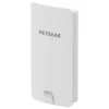 LD0005740580_1 NETGEAR - Insight Instant Wireless AirBridge Kit - Dual-Band 802.11ac Outdoor Point-to-Point Bridge - WBC502B2-100PES