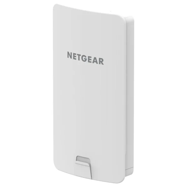 LD0005740580_1 NETGEAR - Insight Instant Wireless AirBridge Kit - Dual-Band 802.11ac Outdoor Point-to-Point Bridge - WBC502B2-100PES
