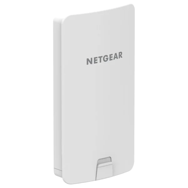 LD0005740582_1 NETGEAR - Insight Instant Wireless AirBridge Kit - Dual-Band 802.11ac Outdoor Point-to-Point Bridge - WBC502B2-100PES