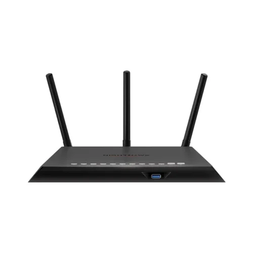 NETGEAR Nighthawk Pro Gaming XR300 AC1750 Dual-Band Gigabit WiFi Router - XR300-100PES