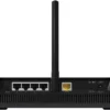 51tgk8NEttL._AC_SL1350 NETGEAR Nighthawk Pro Gaming XR300 AC1750 Dual-Band Gigabit WiFi Router - XR300-100PES