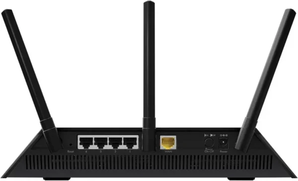 51tgk8NEttL._AC_SL1350 NETGEAR Nighthawk Pro Gaming XR300 AC1750 Dual-Band Gigabit WiFi Router - XR300-100PES