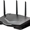 NETGEAR Nighthawk Pro Gaming XR500 AC2600 Dual-Band Wi-Fi 5 1.7GHz Gigabit Gaming Router - XR500-100EUS