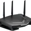 NETGEAR Nighthawk Pro Gaming XR500 AC2600 Dual-Band Wi-Fi 5 1.7GHz Gigabit Gaming Router - XR500-100EUS